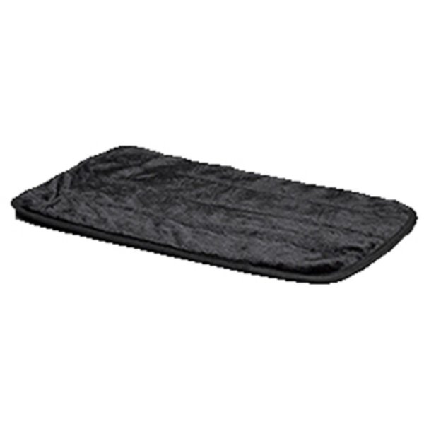 Midwest Metal Products Co Inc 24" Blk Pet Mat 40424-BK